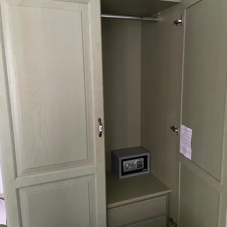 Ξενοδοχείο Mille Pini