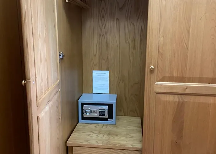 Otel Mille Pini Ovindoli