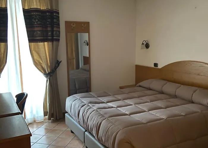 Mille Pini Otel Ovindoli