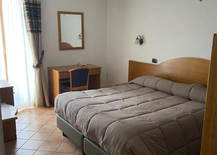 Mille Pini Otel Ovindoli